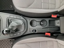 SEAT Ibiza FR Edition 1.0 TSI 95PS in Candy-Weiß