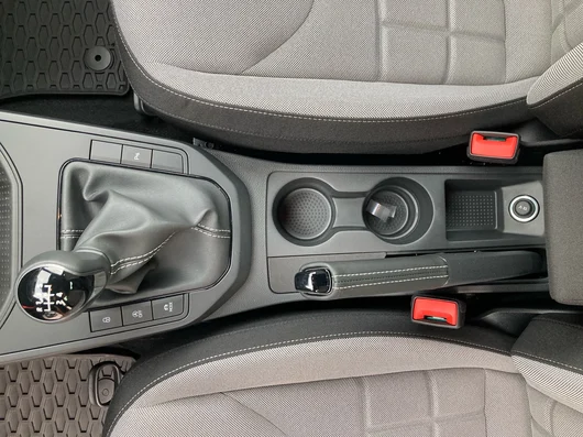 Bild eines SEAT Ibiza FR Edition 1.0 TSI 95PS