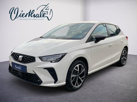 SEAT Ibiza FR Edition 1.0 TSI 95PS