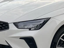 SEAT Ibiza FR Edition 1.0 TSI 95PS in Candy-Weiß