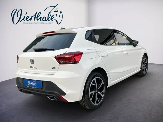 Bild eines SEAT Ibiza FR Edition 1.0 TSI 95PS