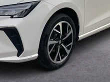 SEAT Ibiza FR Edition 1.0 TSI 95PS in Candy-Weiß