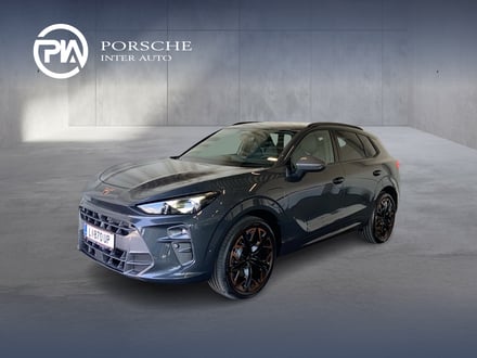 CUPRA Terramar e-HYBRID 204 PS DSG