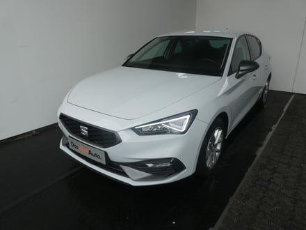 SEAT Leon FR eHYBRID 150/204 DSG