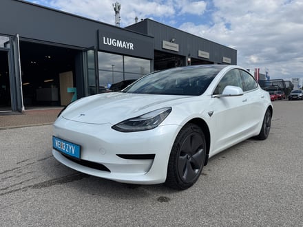Tesla Model 3 Standard Range Plus RWD
