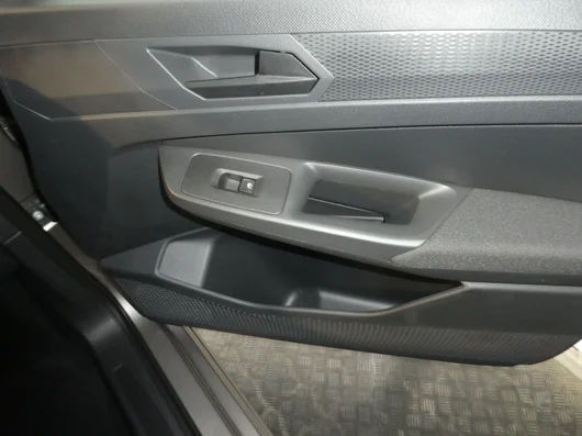 Bild eines VW Caddy Family TDI