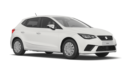 SEAT Ibiza Reference 1.0