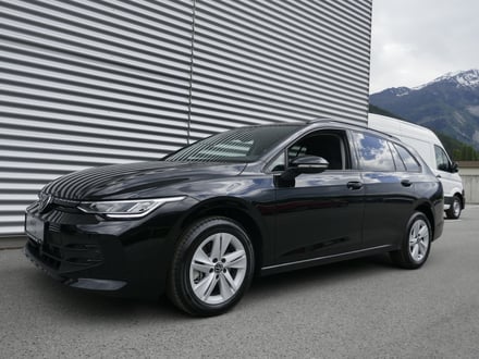 VW Golf Variant TDI