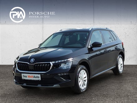 Škoda Kamiq Selection TSI