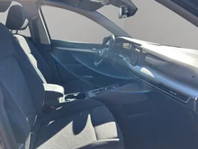 VW Golf Life TDI DSG in 2T Deep Black Perleffekt