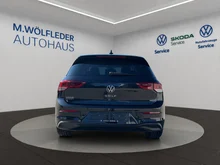 VW Golf Life TDI DSG in 2T Deep Black Perleffekt