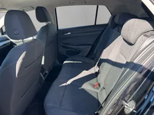 VW Golf Life TDI DSG in 2T Deep Black Perleffekt
