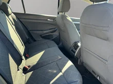 VW Golf Life TDI DSG in 2T Deep Black Perleffekt