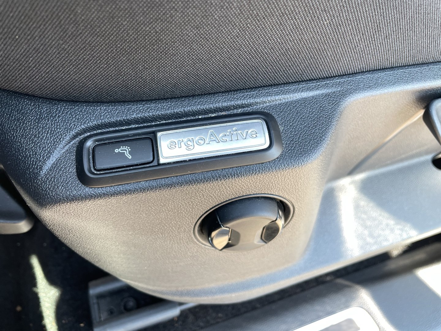 VW Tiguan Elegance TDI DSG | Bild 10 von 27