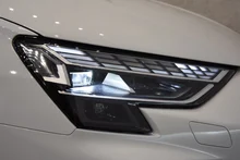 Thumbnail-Foto von Fahrzeug