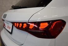 Thumbnail-Foto von Fahrzeug