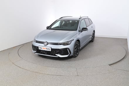 VW Golf Variant Sport mHeV DSG