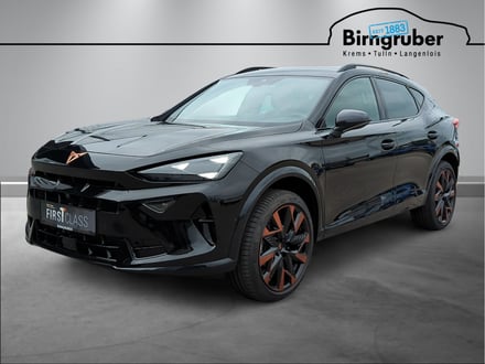 CUPRA Formentor 2.0 TDI 150 PS DSG