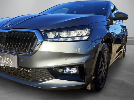 Bild eines Fabia Selection TSI