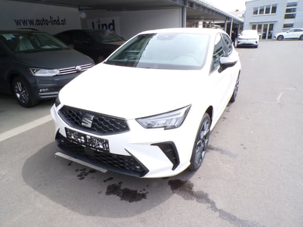 SEAT Ibiza FR Edition 1.0 TSI 95PS