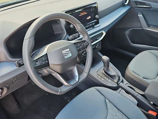 Bild eines Ibiza Style 1.0 TSI DSG 115PS