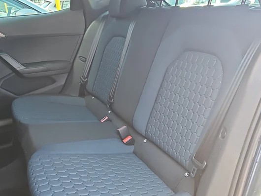 Bild eines Ibiza Style 1.0 TSI DSG 115PS