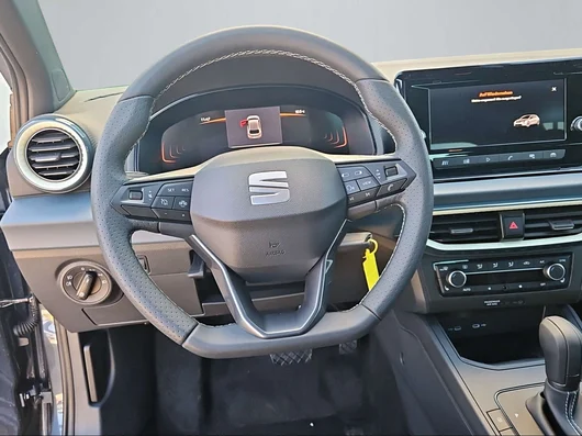 Bild eines Ibiza Style 1.0 TSI DSG 115PS