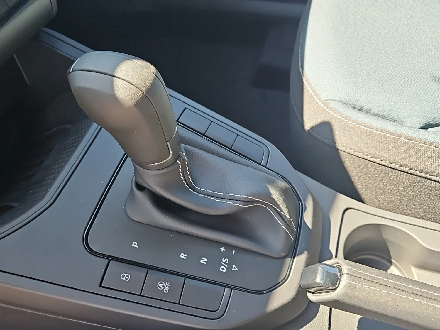 Bild eines Ibiza Style 1.0 TSI DSG 115PS
