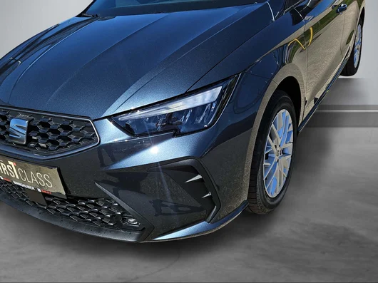 Bild eines Ibiza Style 1.0 TSI DSG 115PS
