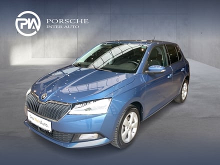 Škoda FABIA Ambition TSI
