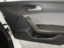 SEAT Leon Style Edition 1.5 TSI 115 PS in Candy-Weiß