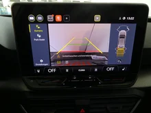 SEAT Leon Style Edition 1.5 TSI 115 PS in Candy-Weiß