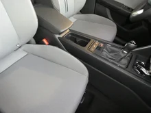 SEAT Leon Style Edition 1.5 TSI 115 PS in Candy-Weiß