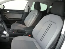 SEAT Leon Style Edition 1.5 TSI 115 PS in Candy-Weiß