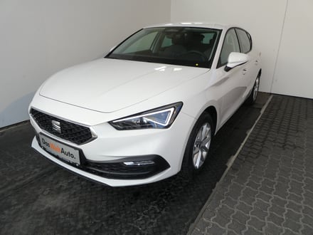 SEAT Leon Style Edition 1.5 TSI 115 PS