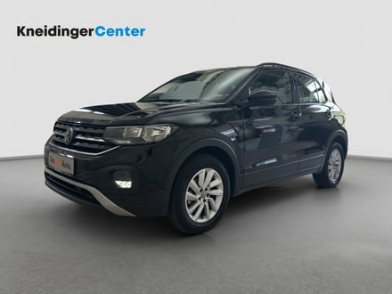 VW T-Cross Life TSI DSG