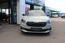 Thumbnail-Foto von Fahrzeug