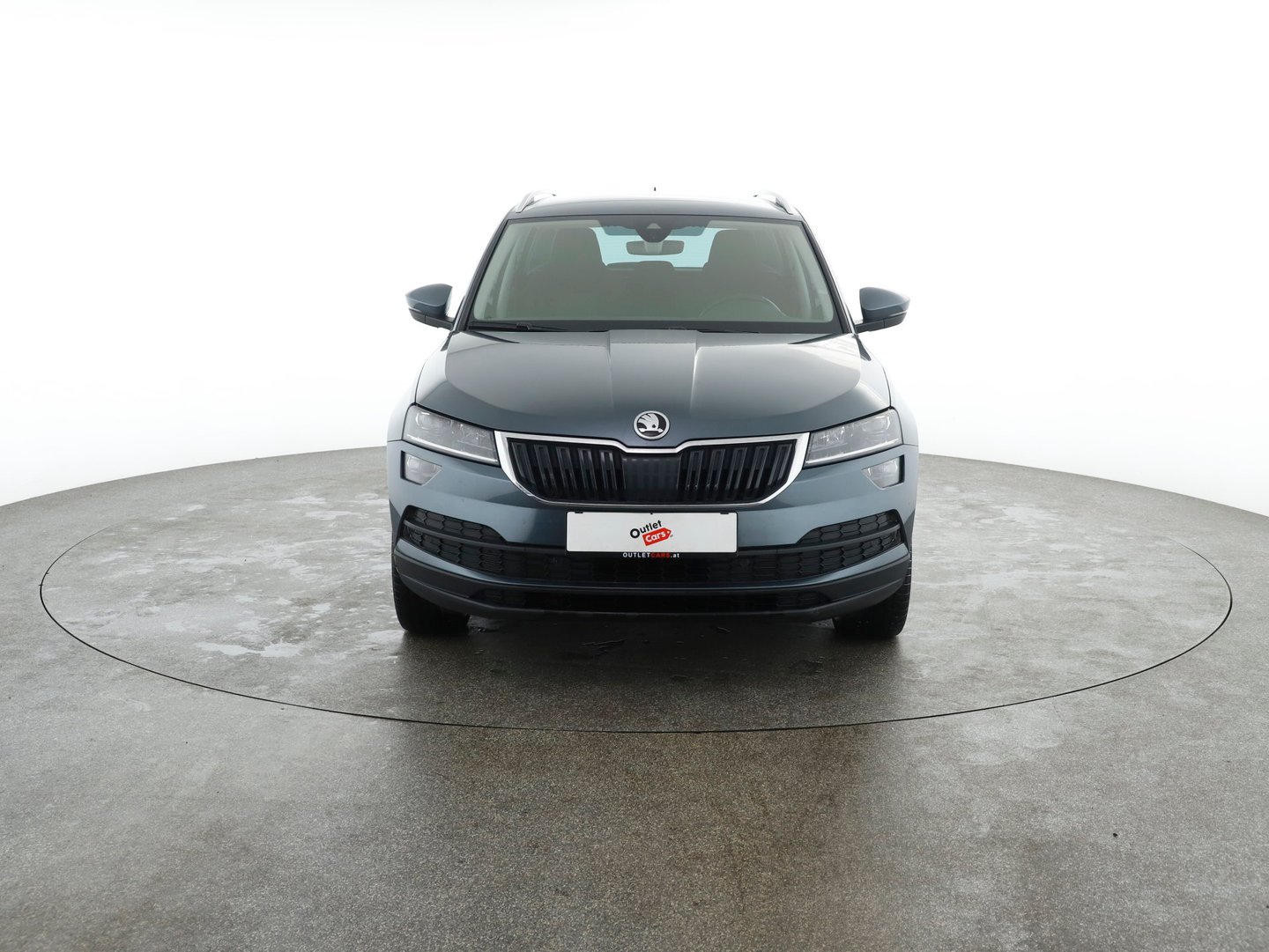 Škoda KAROQ Ambition SC TDI DSG | Bild 2 von 31