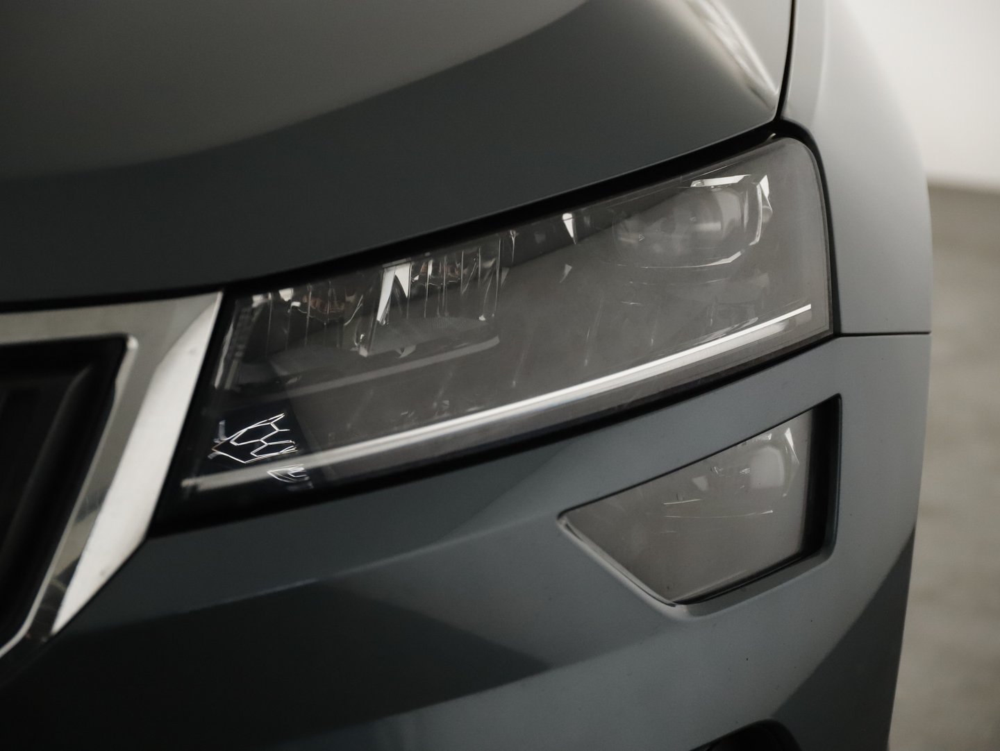 Škoda KAROQ Ambition SC TDI DSG | Bild 30 von 31
