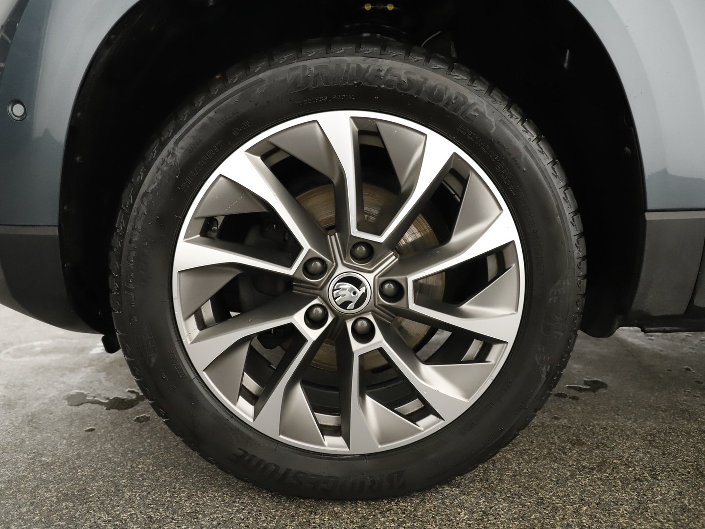 Škoda KAROQ Ambition SC TDI DSG | Bild 9 von 31
