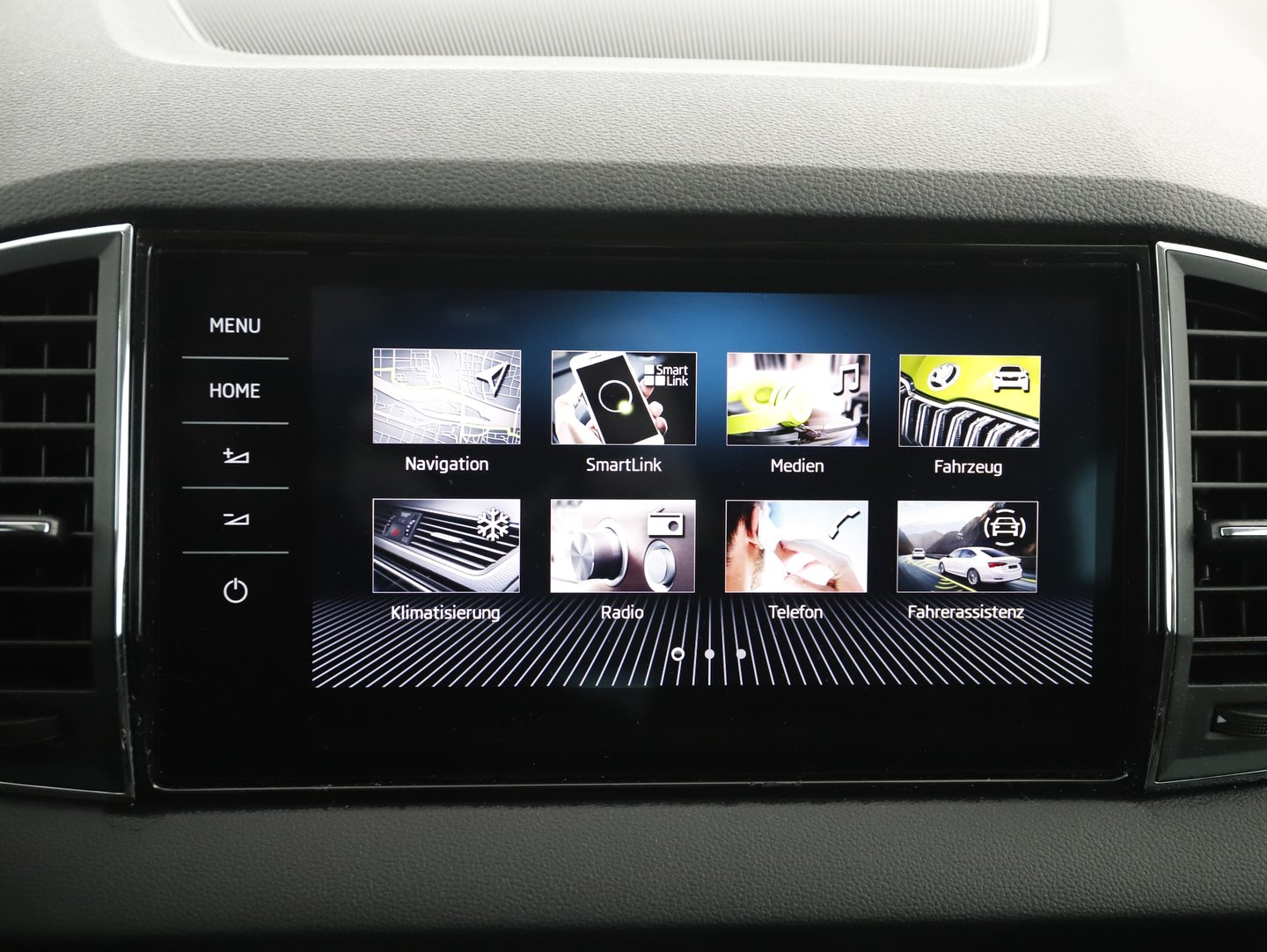Škoda KAROQ Ambition SC TDI DSG | Bild 20 von 31