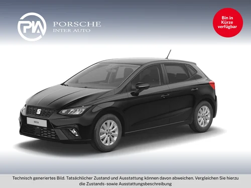 SEAT Ibiza Austria Edition
