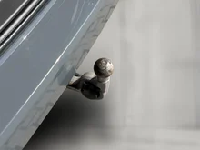 VW California Multivan California TDI in Puregrey / Deepblack Perleffekt
