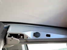 VW California Multivan California TDI in Puregrey / Deepblack Perleffekt