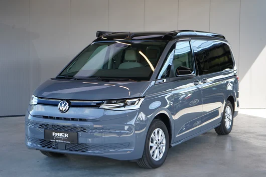 Bild eines VW Multivan California TDI