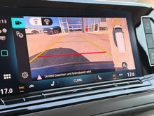 VW California Multivan California TDI in Puregrey / Deepblack Perleffekt