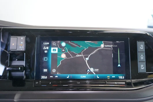 Bild eines VW Multivan California TDI
