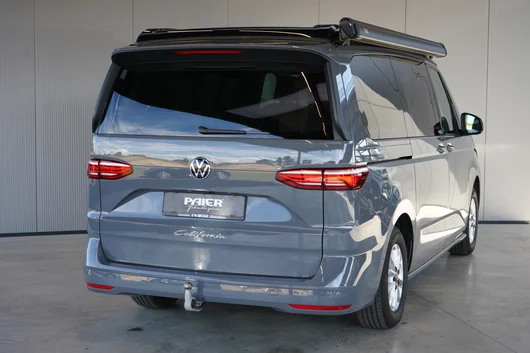Bild eines VW Multivan California TDI