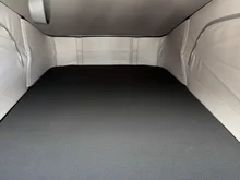 VW California Multivan California TDI in Puregrey / Deepblack Perleffekt