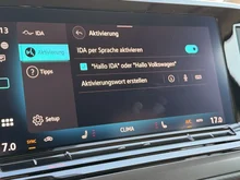 VW California Multivan California TDI in Puregrey / Deepblack Perleffekt